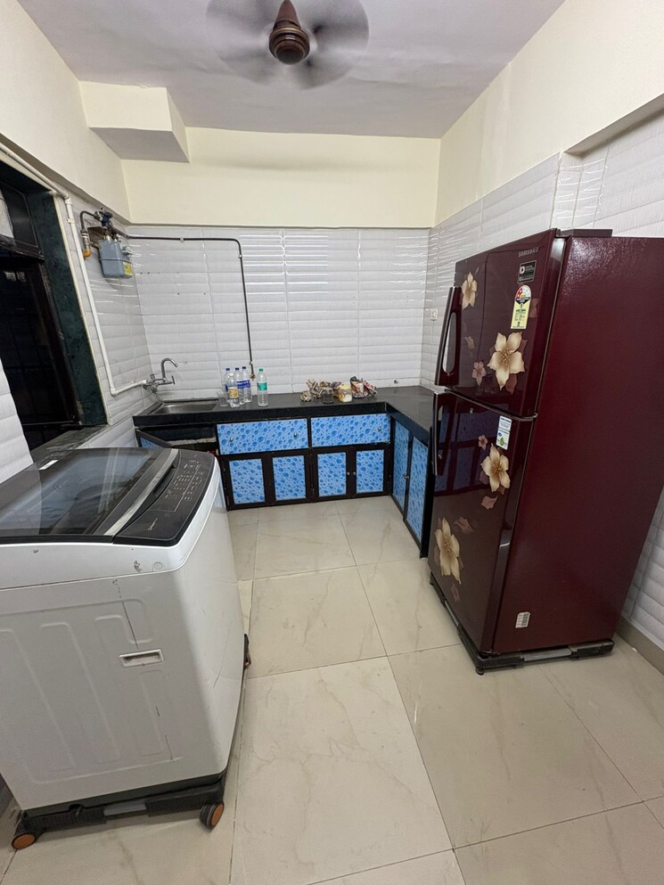 Master Bedroom, tilak-nagar-building 1 Bedroom 450 Sq.Ft. Apartment In Tilak Nagar Mumbai 8622043