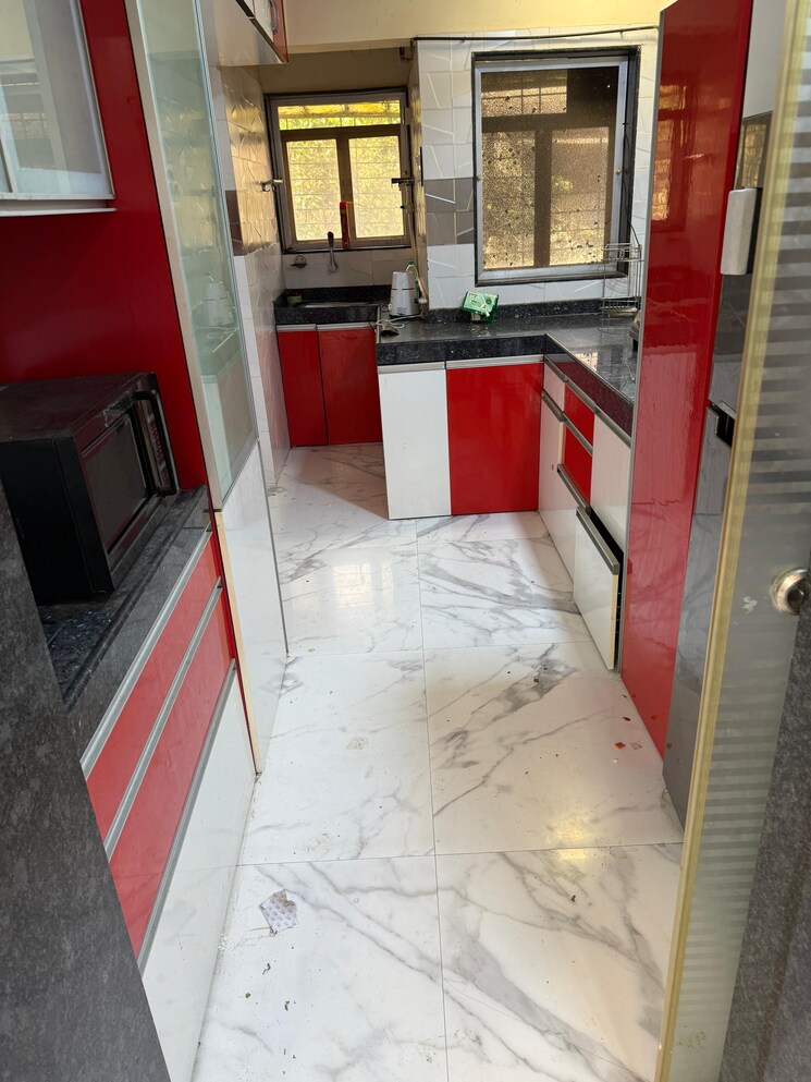 Bedroom, al-bahr-chs 2 Bedroom 750 Sq.Ft. Apartment In Mahim Mumbai 8622031