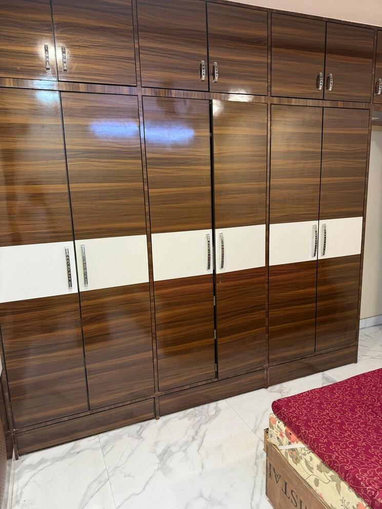 Room, al-bahr-chs 2 Bedroom 750 Sq.Ft. Apartment In Mahim Mumbai 8622031