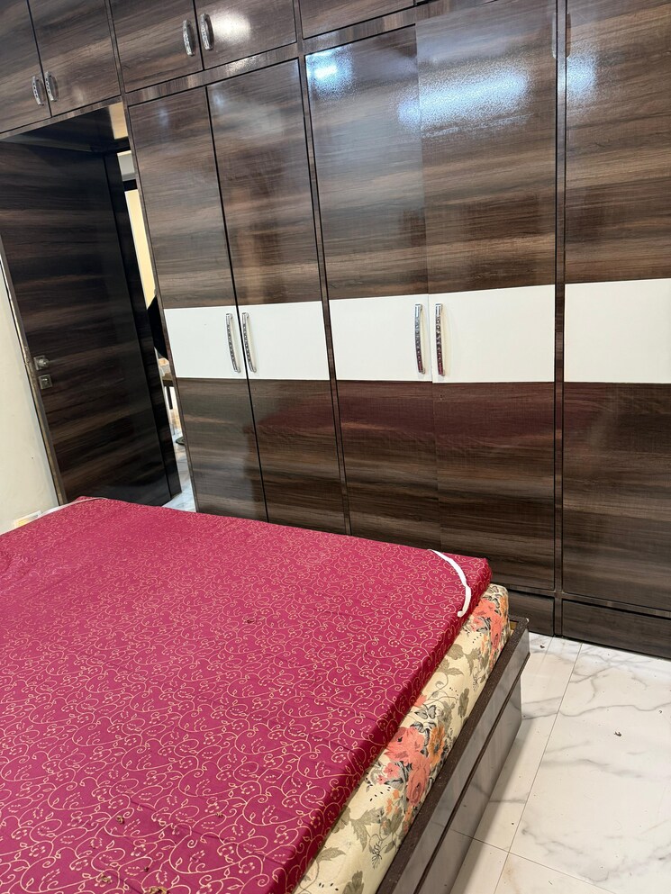 Bedroom, al-bahr-chs 2 Bedroom 750 Sq.Ft. Apartment In Mahim Mumbai 8622031