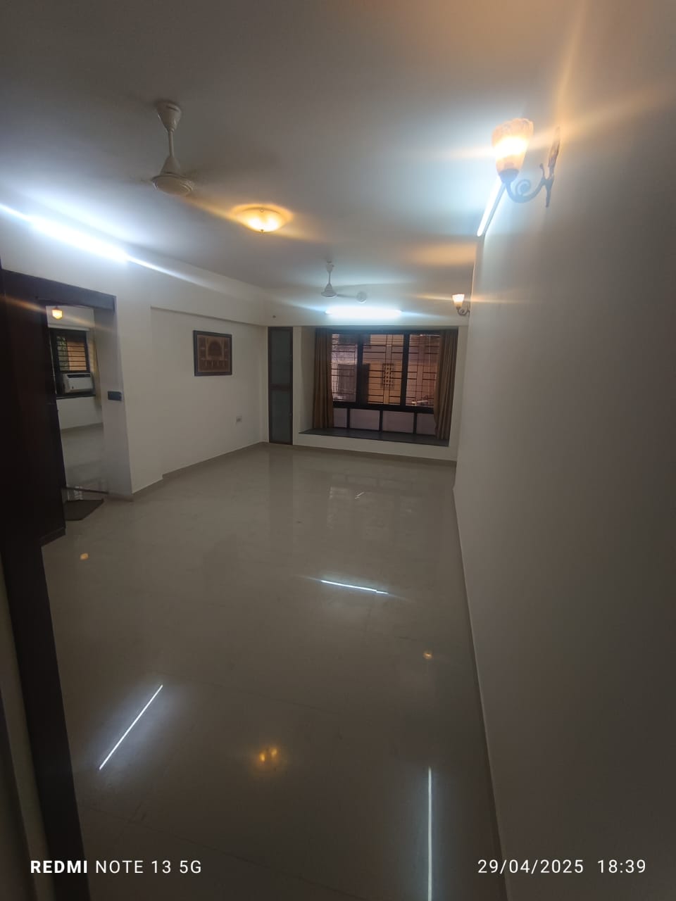 2 BHK Apartment For Rent in Diamond Garden