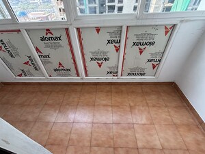 Furnished Amenities in 3 BHK Apartment at Eros Sampoornam, Sector 2 Greater Noida – for Sale