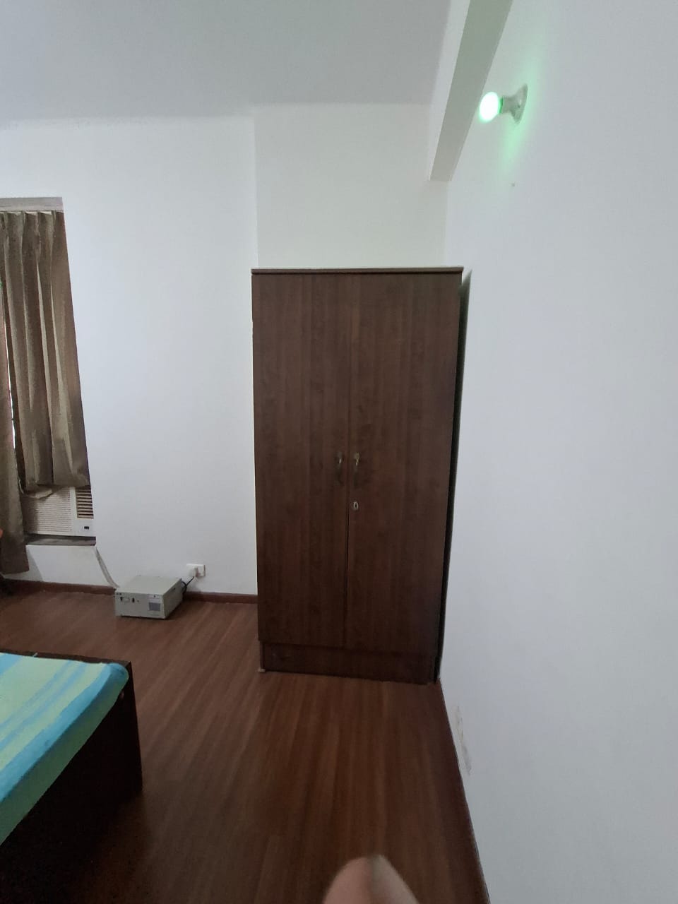 2 BHK + Pooja Room Apartment For Rent in M3M Corner Walk