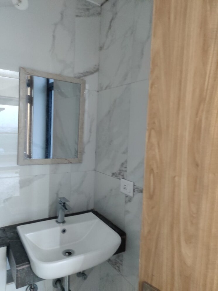 Bathroom, m3m-corner-walk 2 Bedroom 1500 Sq.Ft. Apartment In Sector 74 Gurgaon 8622233