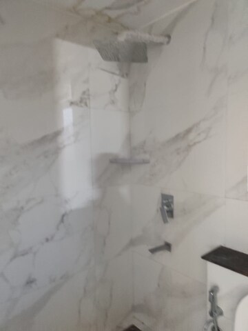 Bathroom in 2 BHK Apartment at M3M Corner Walk, Sector 74 – for Rent