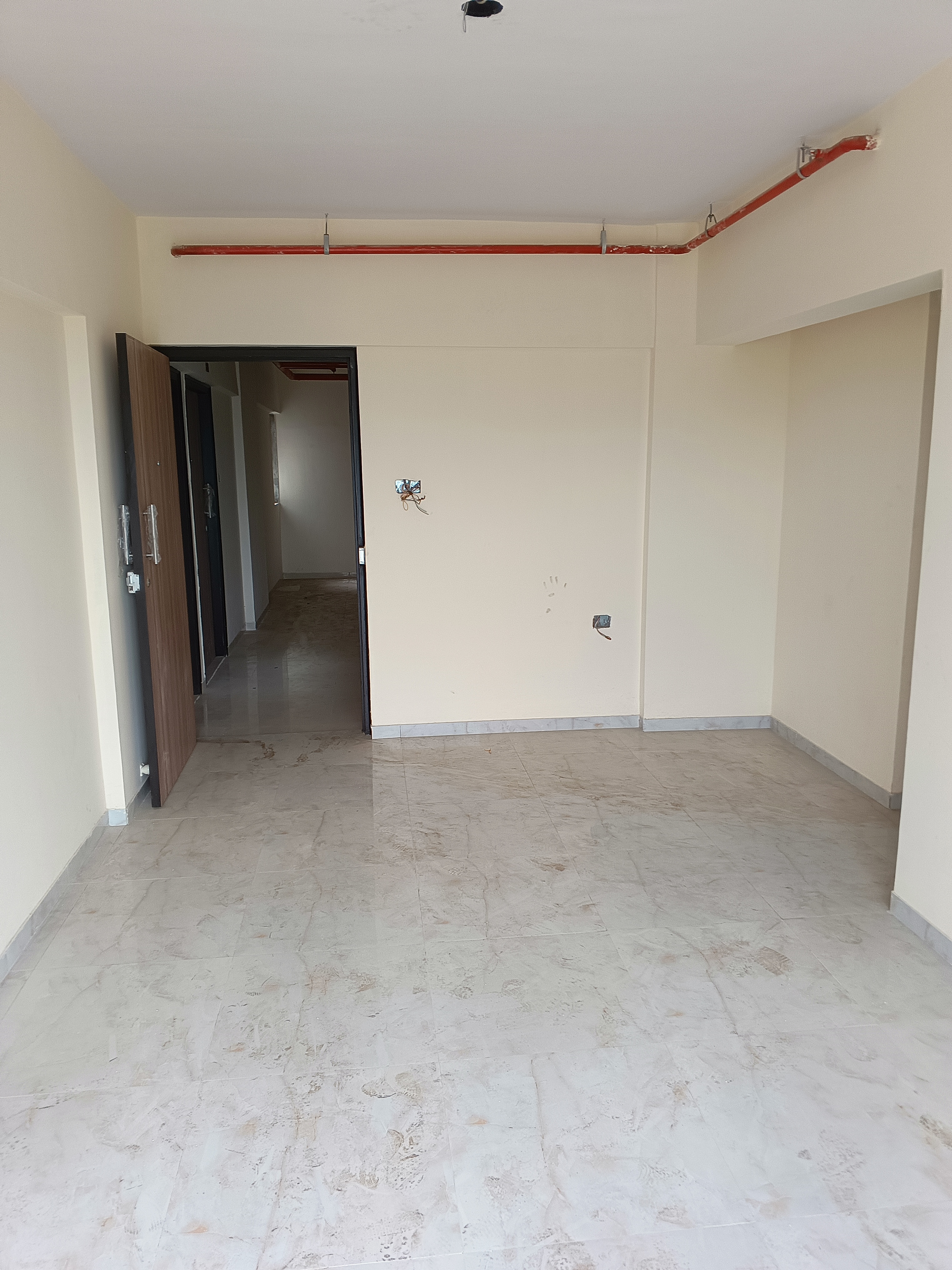 2 BHK Apartment For Sale in Ornate Heights