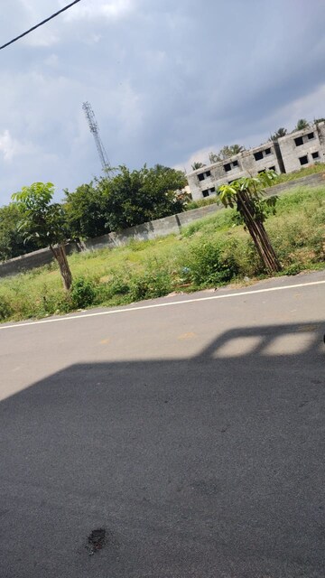 Plot Area in  Plot at Jp Nagar – for Sale