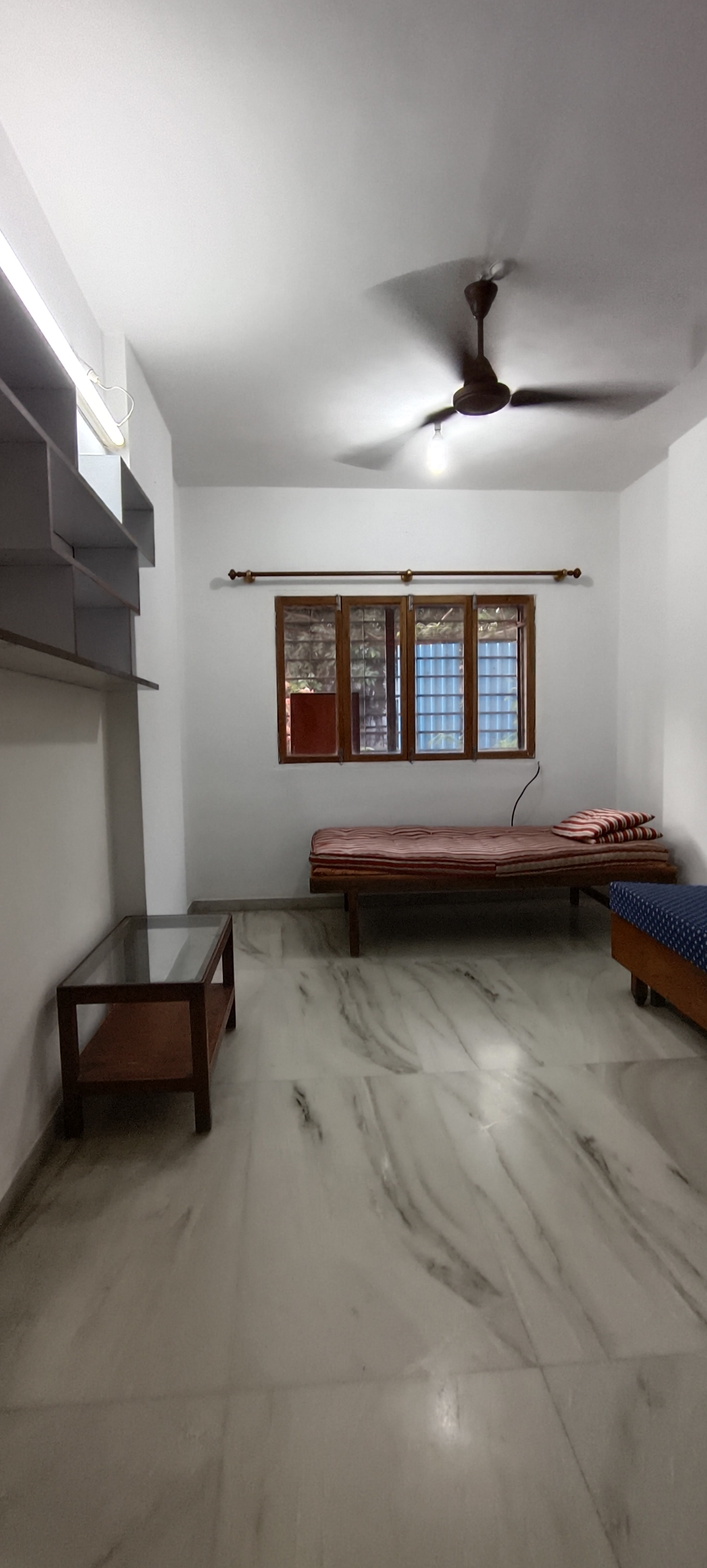 1 BHK Apartment For Sale in Navyug CHS Santacruz East