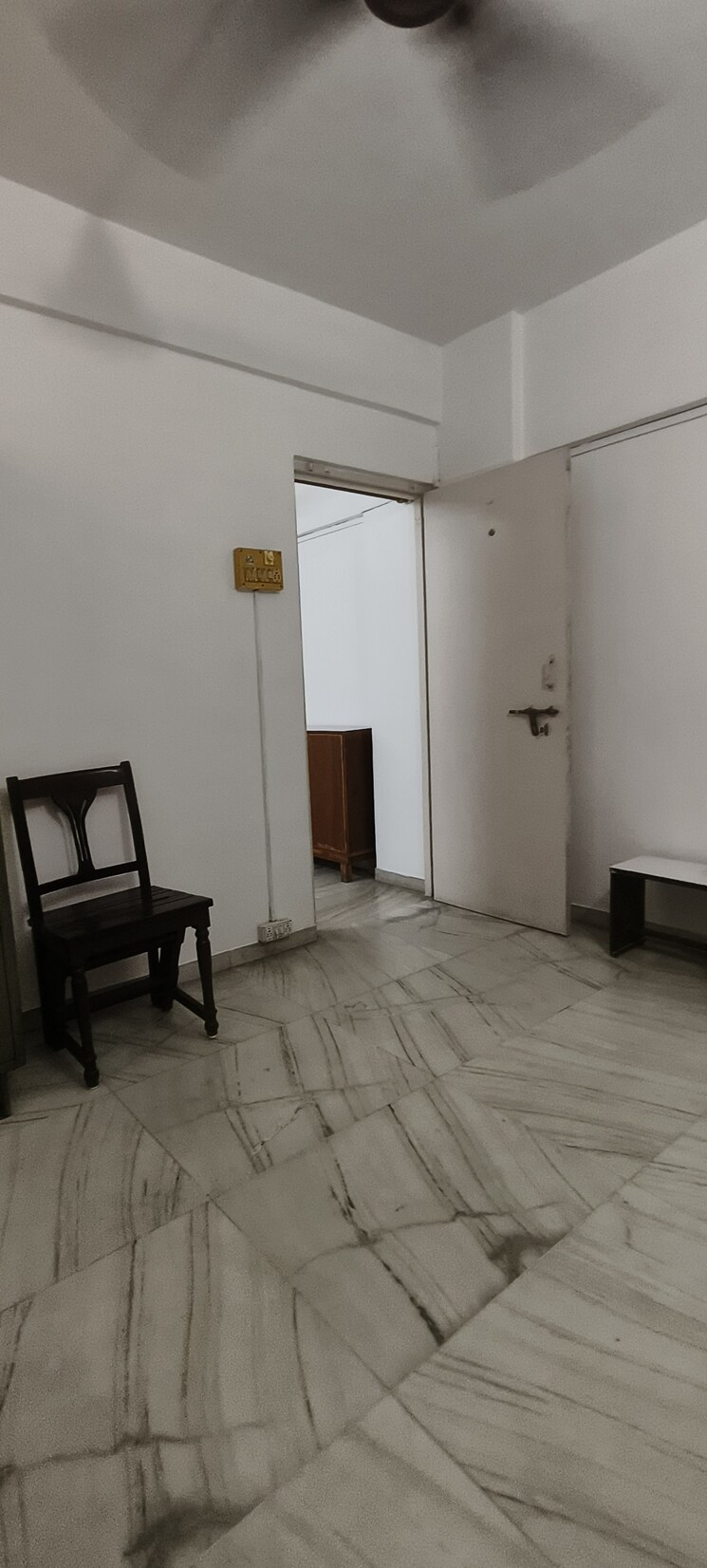 Bedroom, navyug-chs-santacruz-east 1 Bedroom 400 Sq.Ft. Apartment In Santacruz East Mumbai 8622294