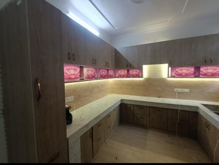 Kitchen, eldeco-mansionz 5 Bedroom 3000 Sq.Ft. Villa In Sector 48 Gurgaon 8622297