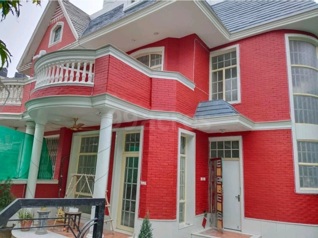 5 BHK + Pooja Room,Servant Room,Study Room,Extra Room 3000 Sq.Ft. Villa in Eldeco Mansionz