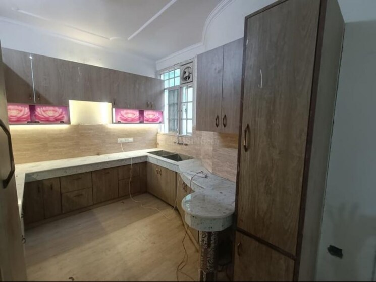 Kitchen, eldeco-mansionz 5 Bedroom 3000 Sq.Ft. Villa In Sector 48 Gurgaon 8622297