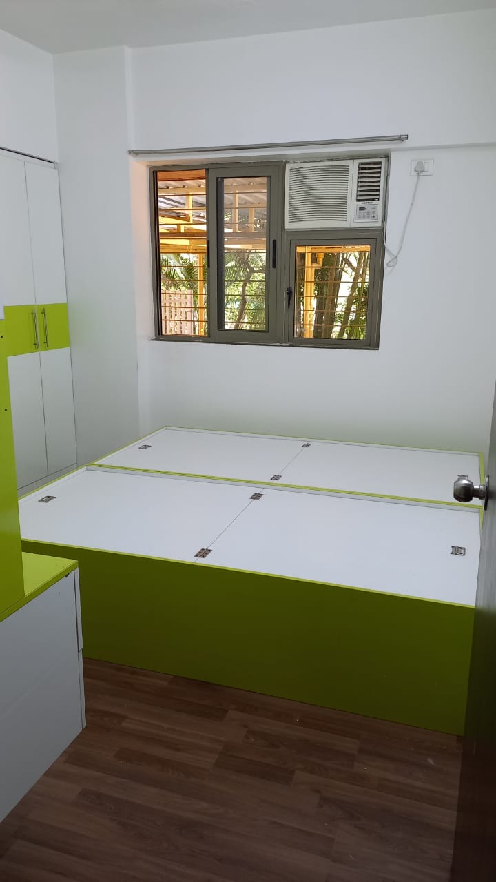 2 BHK Apartment For Sale in Vijay Vilas Vega Building 1 to 6 CHS Ltd