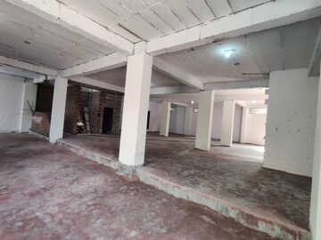  Warehouse – Exterior View View at Alkapuri - for Rent