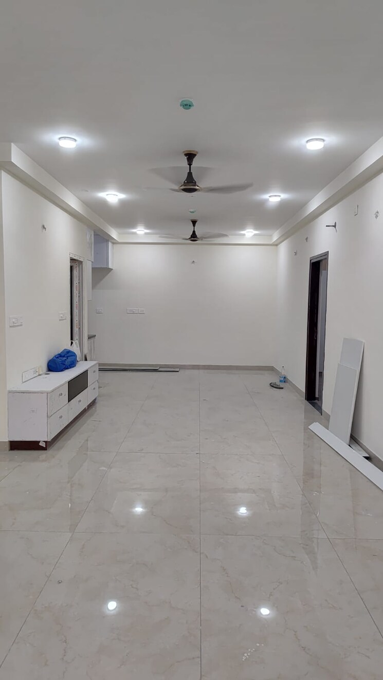 Bathroom, bollineni-bion 3 Bedroom 1840 Sq.Ft. Apartment In Kothaguda Hyderabad 8622258