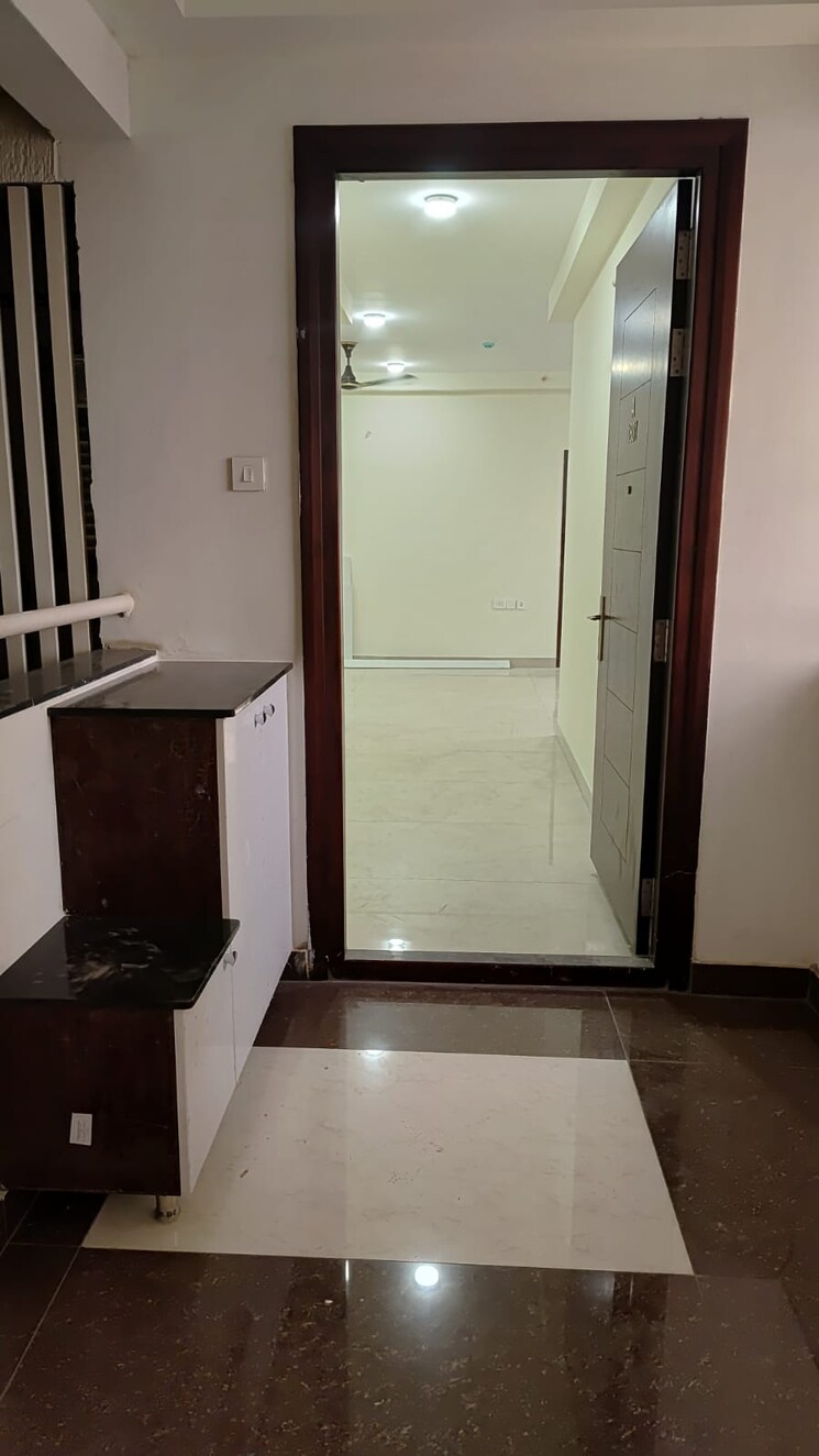 Bathroom, bollineni-bion 3 Bedroom 1840 Sq.Ft. Apartment In Kothaguda Hyderabad 8622258