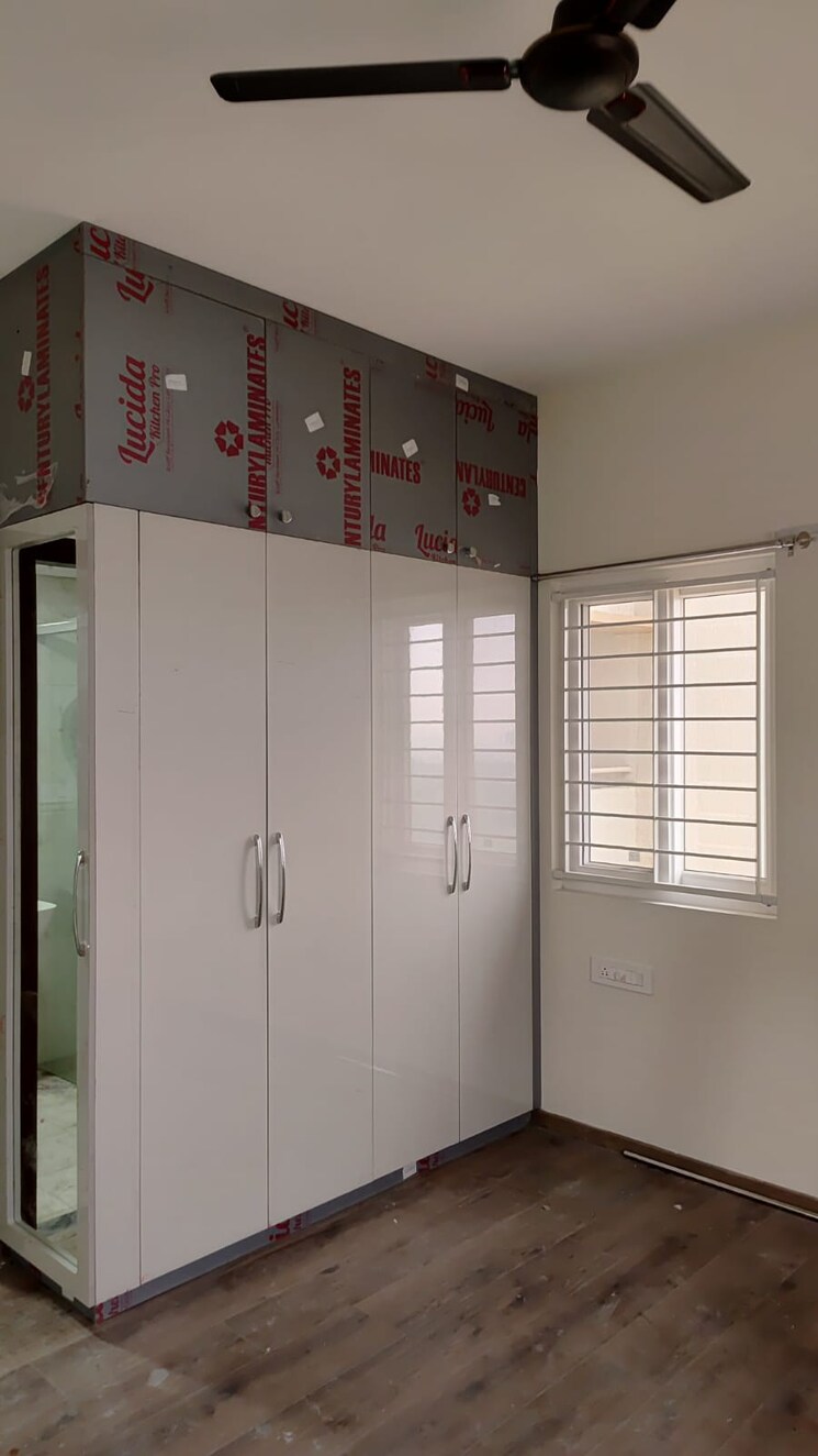 undefined, bollineni-bion 3 Bedroom 1840 Sq.Ft. Apartment In Kothaguda Hyderabad 8622258