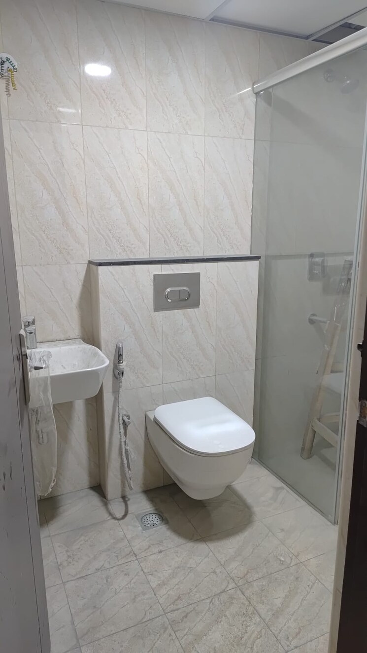 Bathroom, bollineni-bion 3 Bedroom 1840 Sq.Ft. Apartment In Kothaguda Hyderabad 8622258