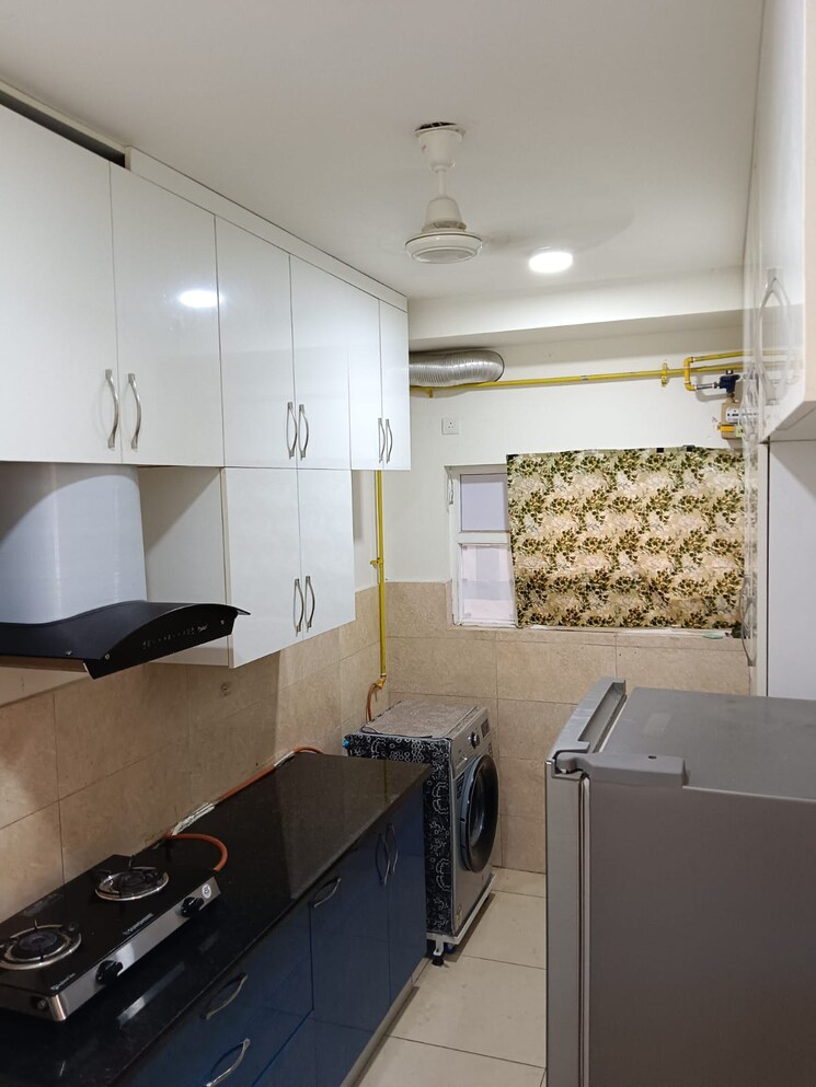 Team Area, bollineni-bion 3 Bedroom 1840 Sq.Ft. Apartment In Kothaguda Hyderabad 8622258