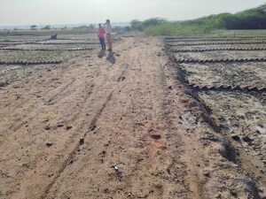 Plot Area in  Plot at VK Sohna Greens, Sohna Sector 4 – for Sale