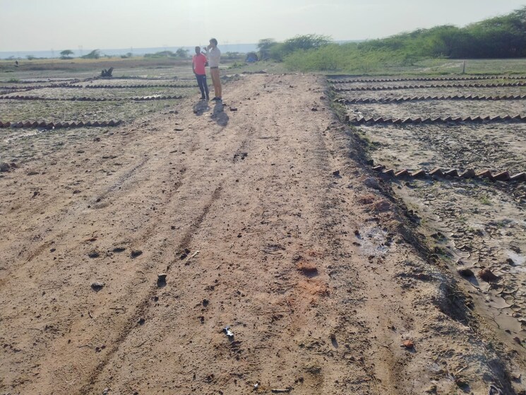 undefined, vk-sohna-greens  150 Sq.Yd. Plot In Sohna Sector 4 Gurgaon 8622388