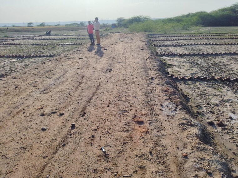 undefined, vk-sohna-greens  150 Sq.Yd. Plot In Sohna Sector 4 Gurgaon 8622388