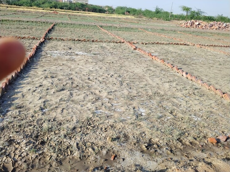 undefined, vk-sohna-greens  150 Sq.Yd. Plot In Sohna Sector 4 Gurgaon 8622388