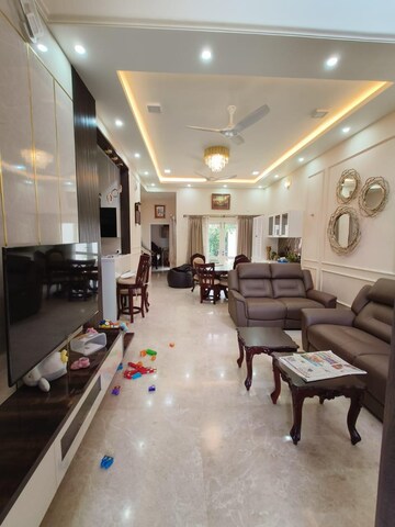3 BHK Builder Floor For Sale in Vaishali Sector 9