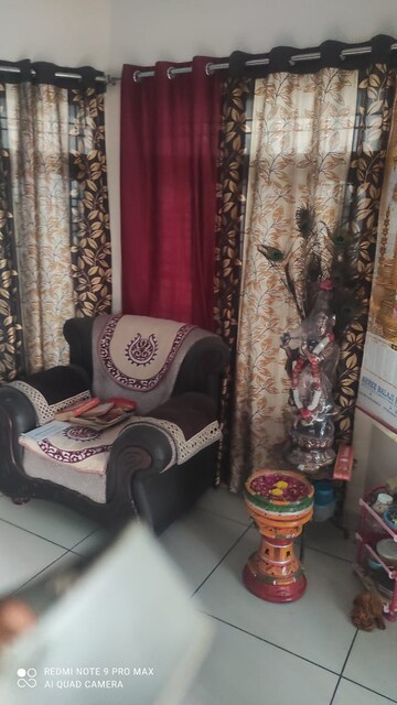 2 BHK Apartment For Rent in Alkapuri
