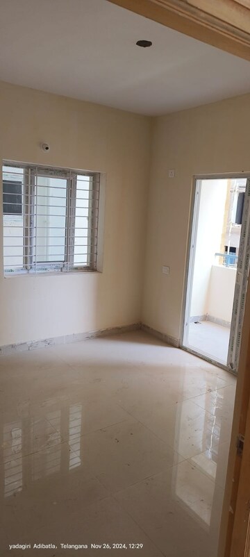 Room in 3 BHK Apartment at Shanmukaa Sankalpa Meadows, Adibatla – for Sale