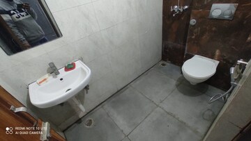 3 BHK Builder Floor For Rent in Dhakoli