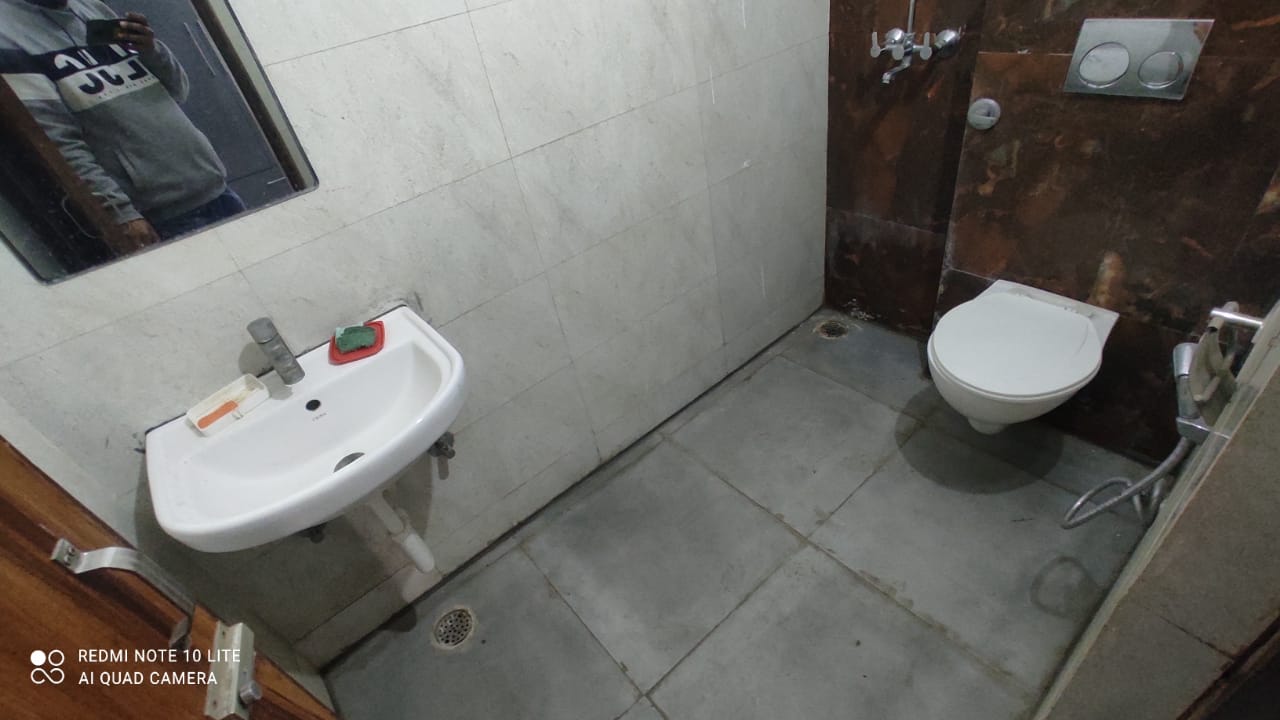 3 BHK Builder Floor For Rent in Fio Home2 