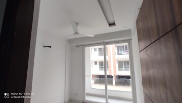 Building Lobby in 3 BHK Builder Floor at Dhakoli – for Rent