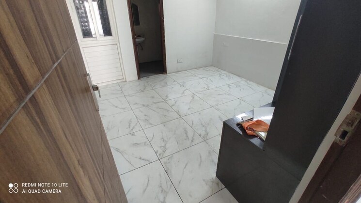 Bedroom, dhakoli 3 Bedroom 1000 Sq.Ft. Builder Floor In Dhakoli Zirakpur 8622422