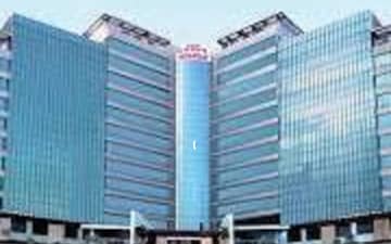 Office Space For Rent in JMD Megapolis, Sector 48