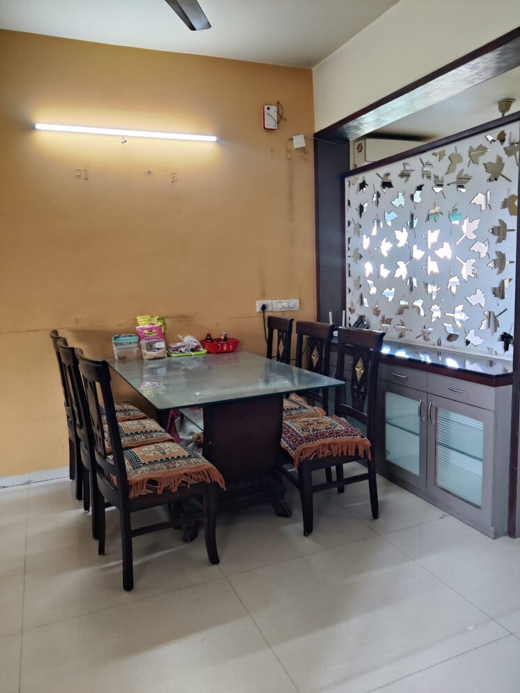 Living Room, makarba 3 Bedroom 1700 Sq.Ft. Apartment In Makarba Ahmedabad 8622448