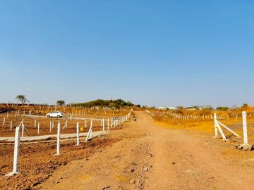  Plot For Sale in Kasarsai