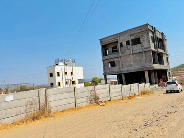  Plot – Exterior View View at Kasarsai - for Sale