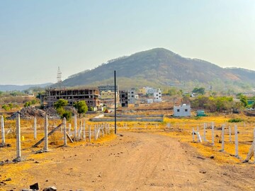 Plot Area in  Plot at Kasarsai – for Sale