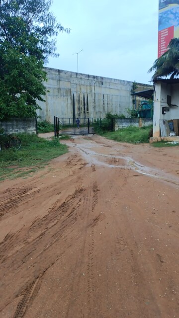  Plot For Sale in Maranayakanahalli