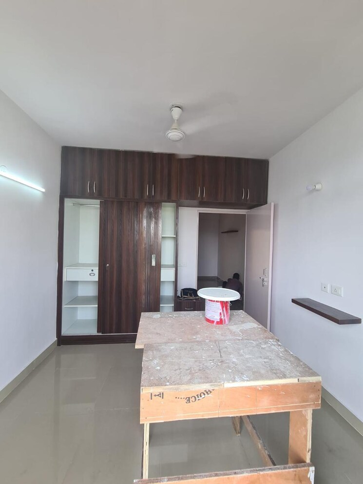 Kitchen, conscient-habitat-residences 2 Bedroom 517 Sq.Ft. Apartment In Sector 78 Faridabad 8622443