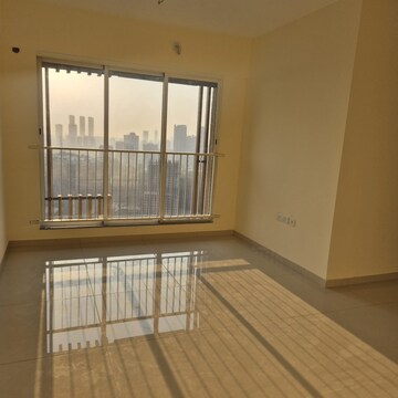 1 BHK Apartment For Rent in Godrej Nest Kandivali, Kandivali East