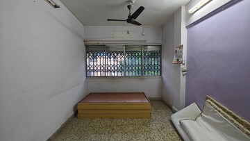 1 RK Apartment For Rent in Krupa Alaknanda A, Borivali West
