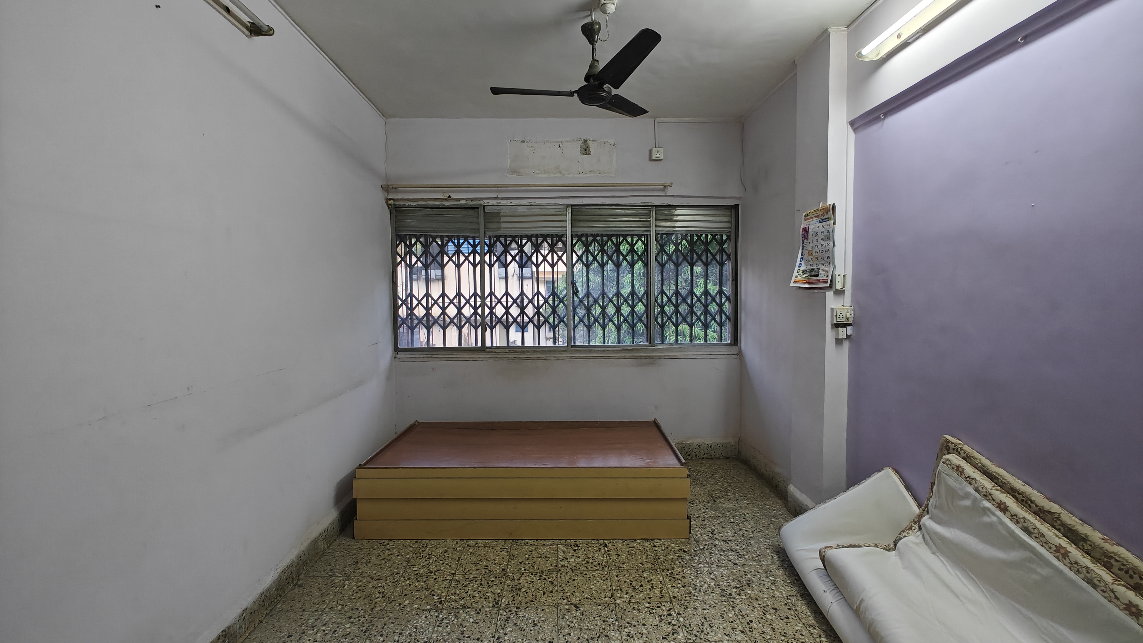 1 RkApartment For Rent in Krupa Alaknanda A