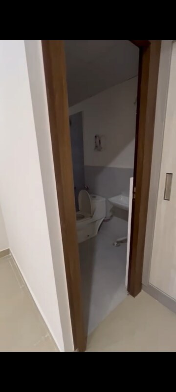 Balcony in 2 BHK Apartment at Suncity Avenue 76, Sector 76 – for Rent