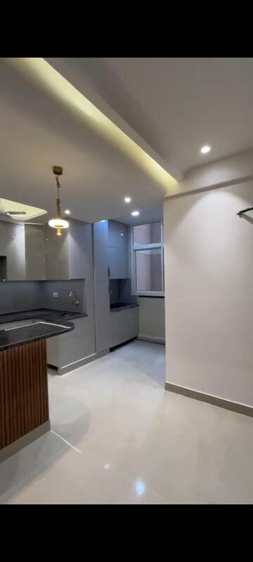 Kitchen in 2 BHK Apartment at Suncity Avenue 76, Sector 76 – for Rent