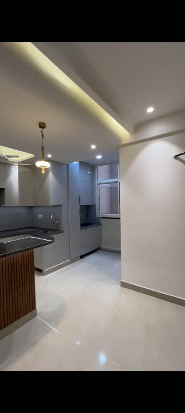 Kitchen, suncity-avenue-76 2 Bedroom 900 Sq.Ft. Apartment In Sector 76 Gurgaon 8622583