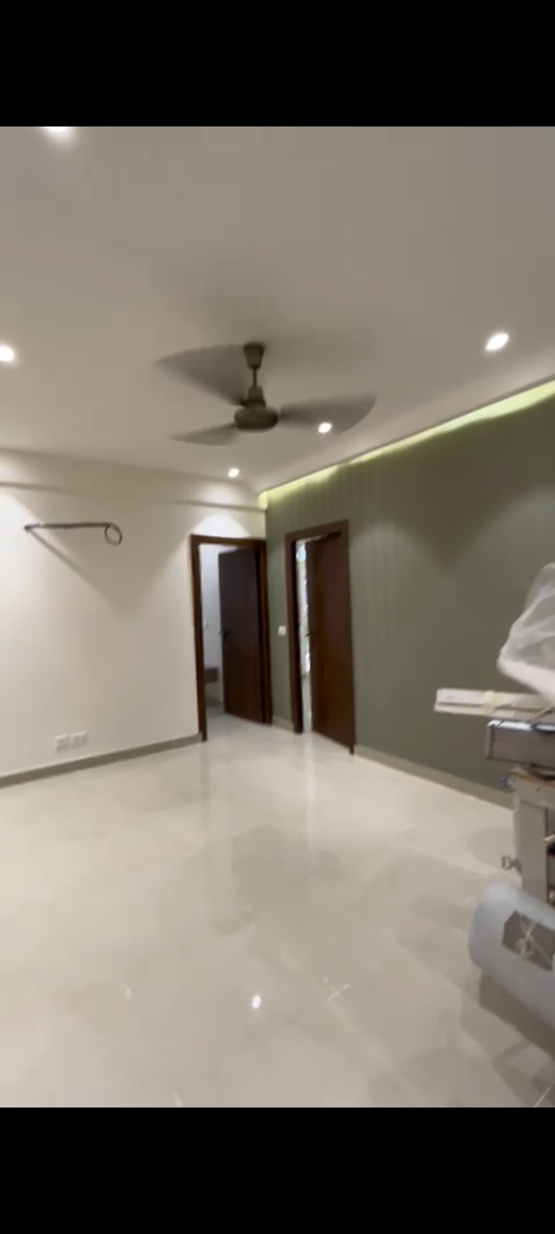 2 BHK Apartment For Rent in Suncity Avenue 76