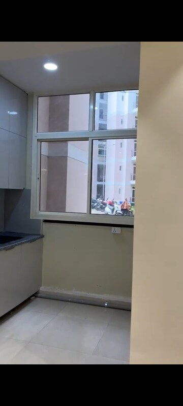Kitchen in 2 BHK Apartment at Suncity Avenue 76, Sector 76 – for Rent