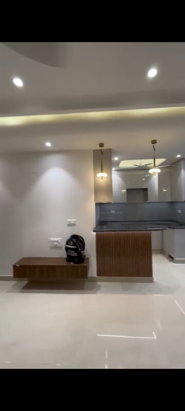 Living Room in 2 BHK Apartment at Suncity Avenue 76, Sector 76 – for Rent